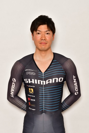 森本　桂太郎選手の写真