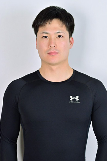 高橋　聖太 選手