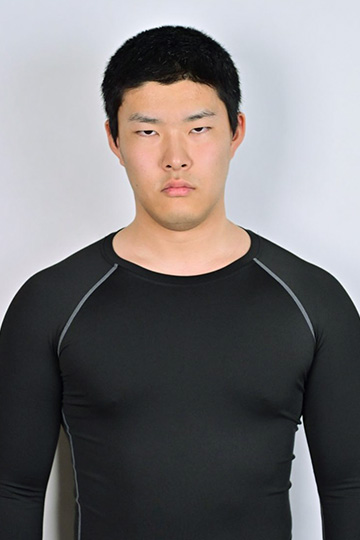 渡邊　諒馬 選手